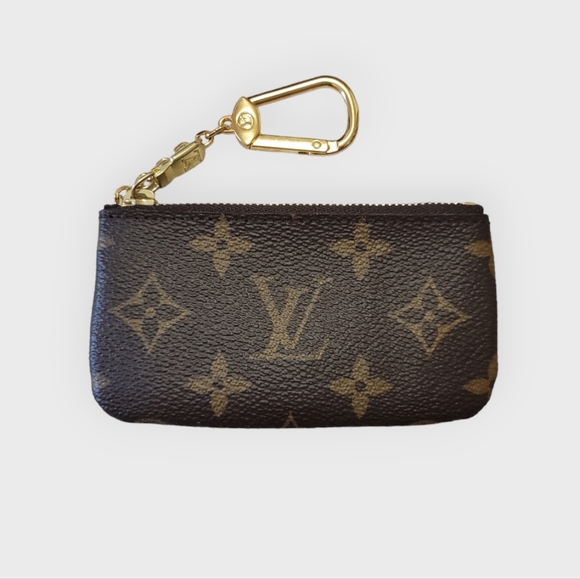 Louis Vuitton Handbags - Louis Vuitton Key Pouch